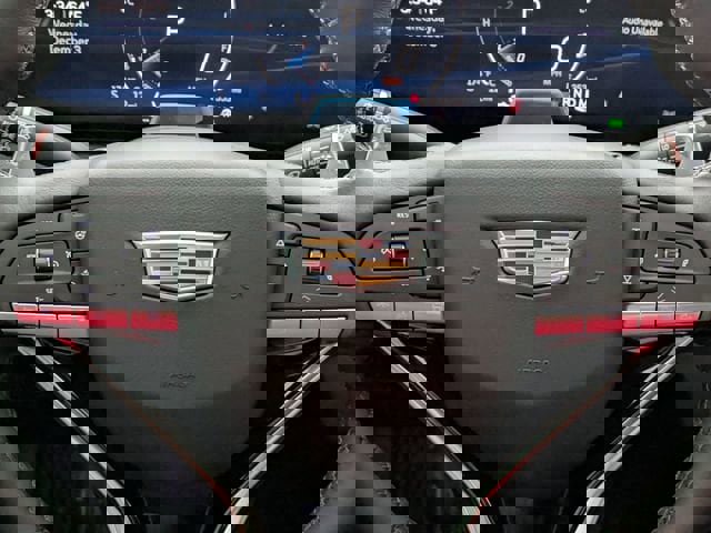 New 2026 Cadillac CT5 Premium Luxury image 15