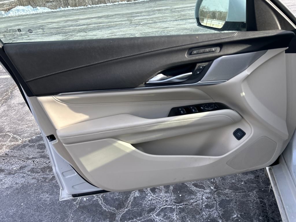 Used 2020 Cadillac CT4 Premium Luxury image 18