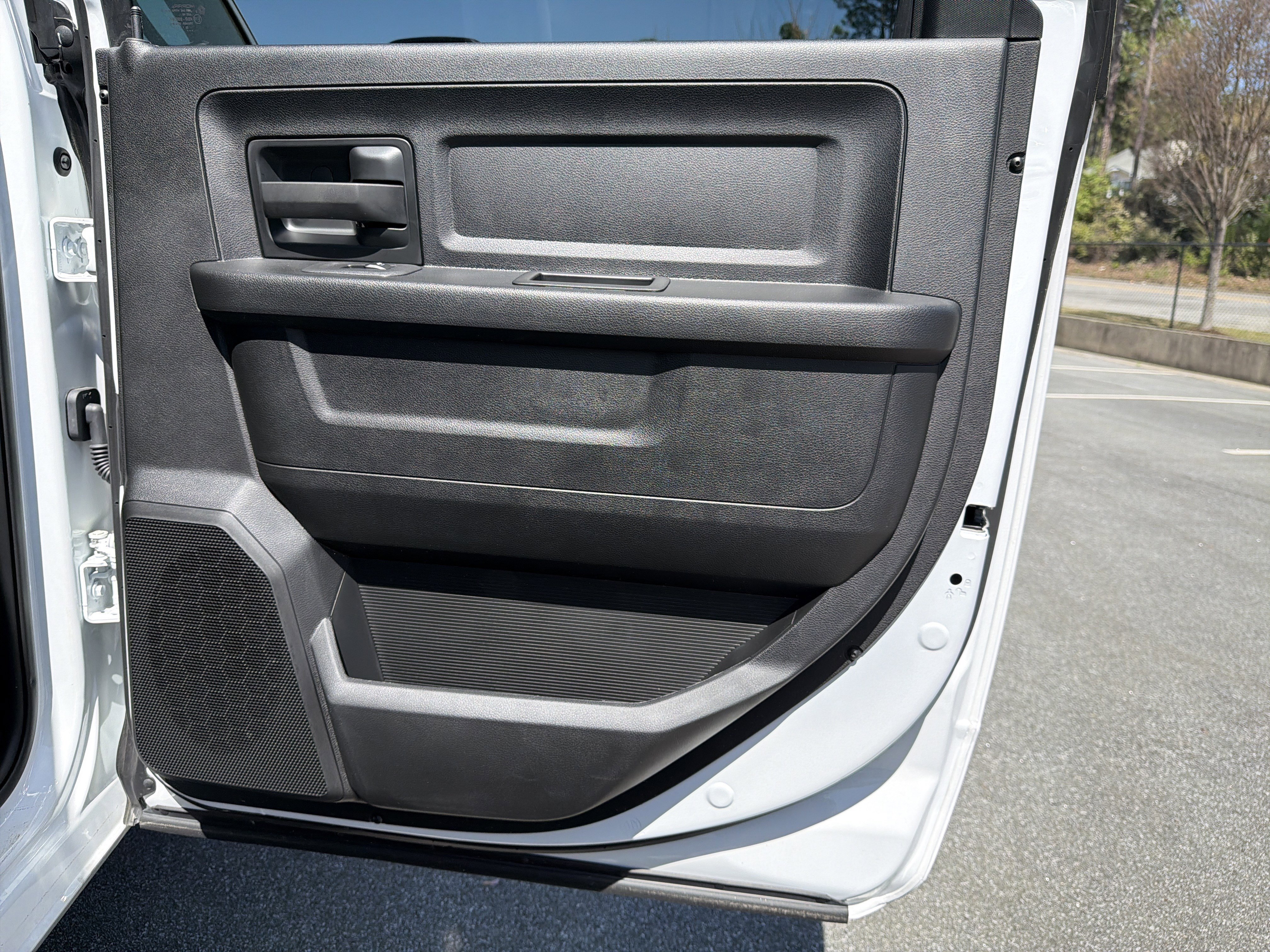 New 2026 RAM 4500 Tradesman image 19