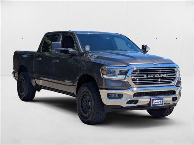 Used 2023 RAM 1500 Laramie image 3