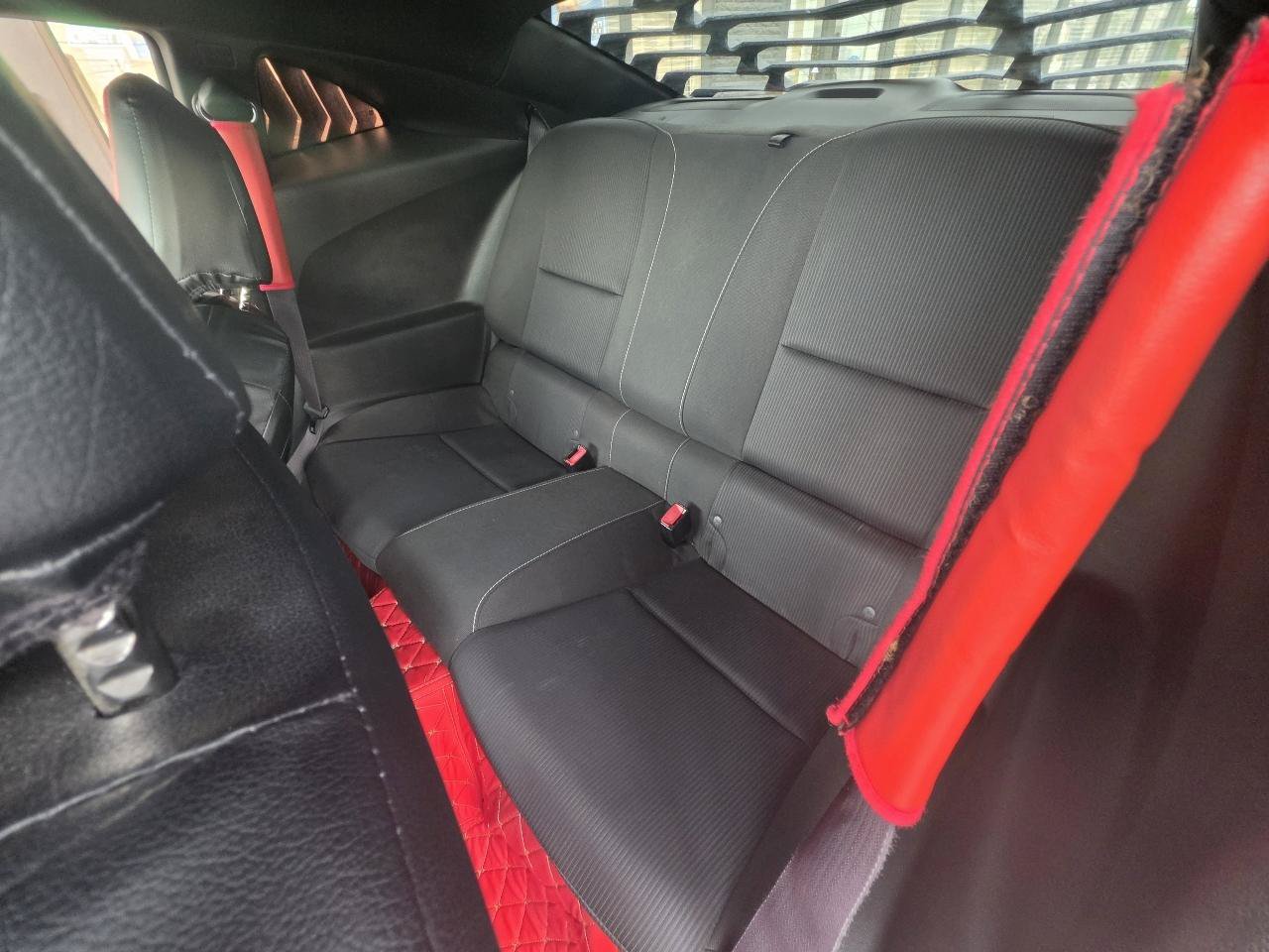 Used 2012 Chevrolet Camaro SS w/ RS Package RWD image 33