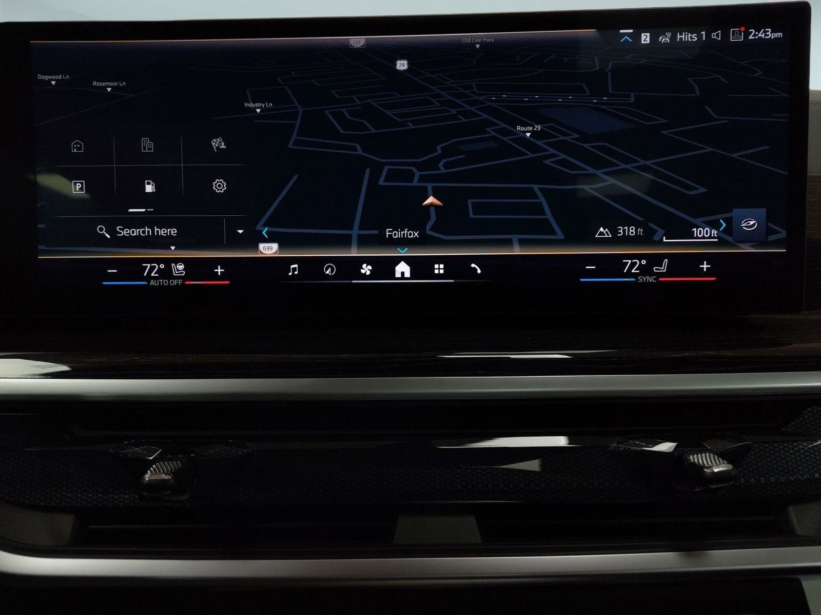 New 2026 BMW X5 xDrive50e image 23