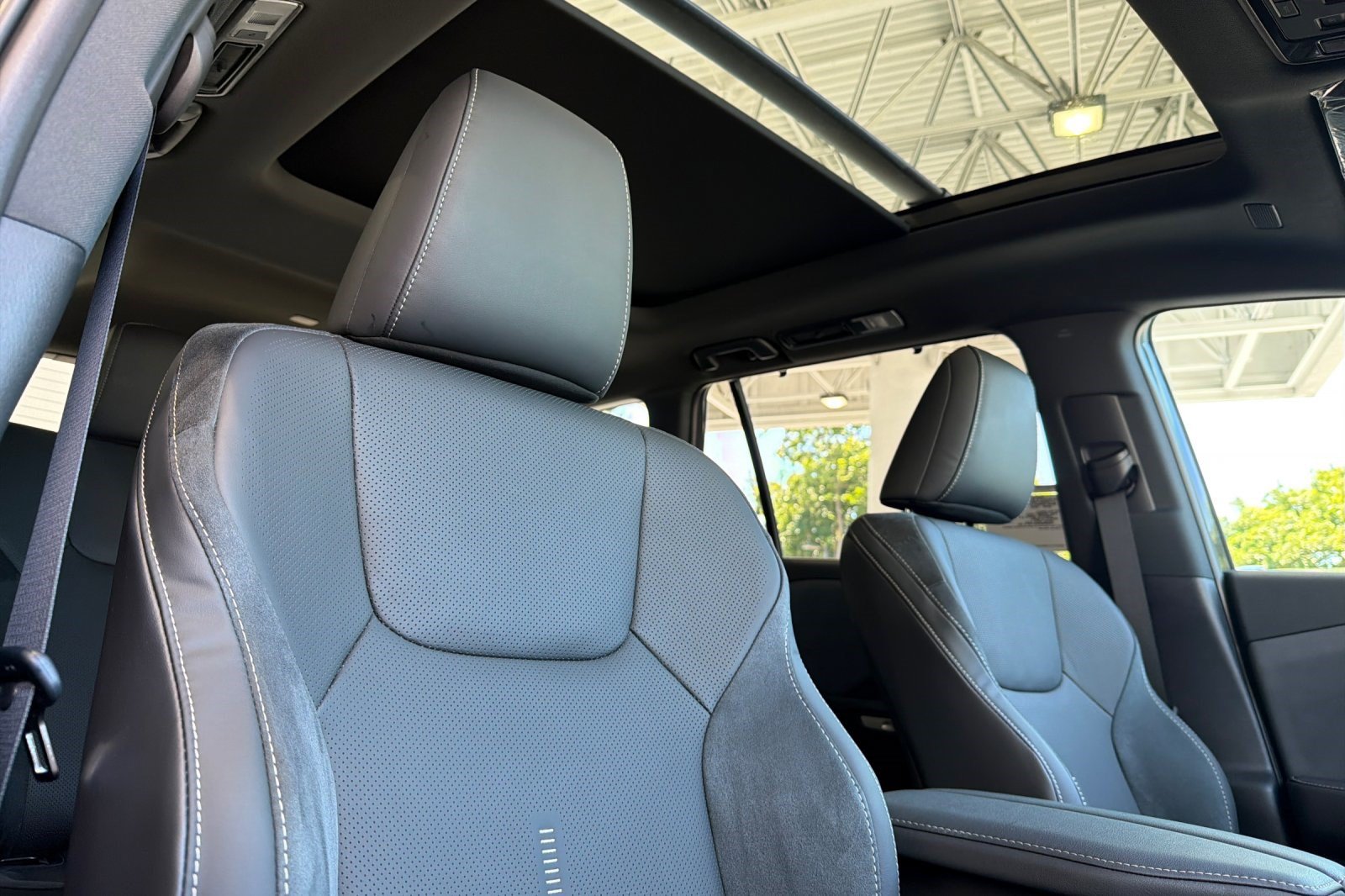 New 2026 Lexus TX 350 AWD w/ Technology Package image 14