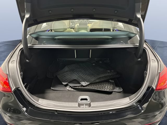 Certified 2023 Mercedes-Benz C 300 4MATIC Sedan image 10