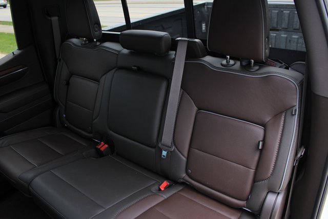 Used 2025 GMC Sierra 1500 Denali w/ Technology Package image 32