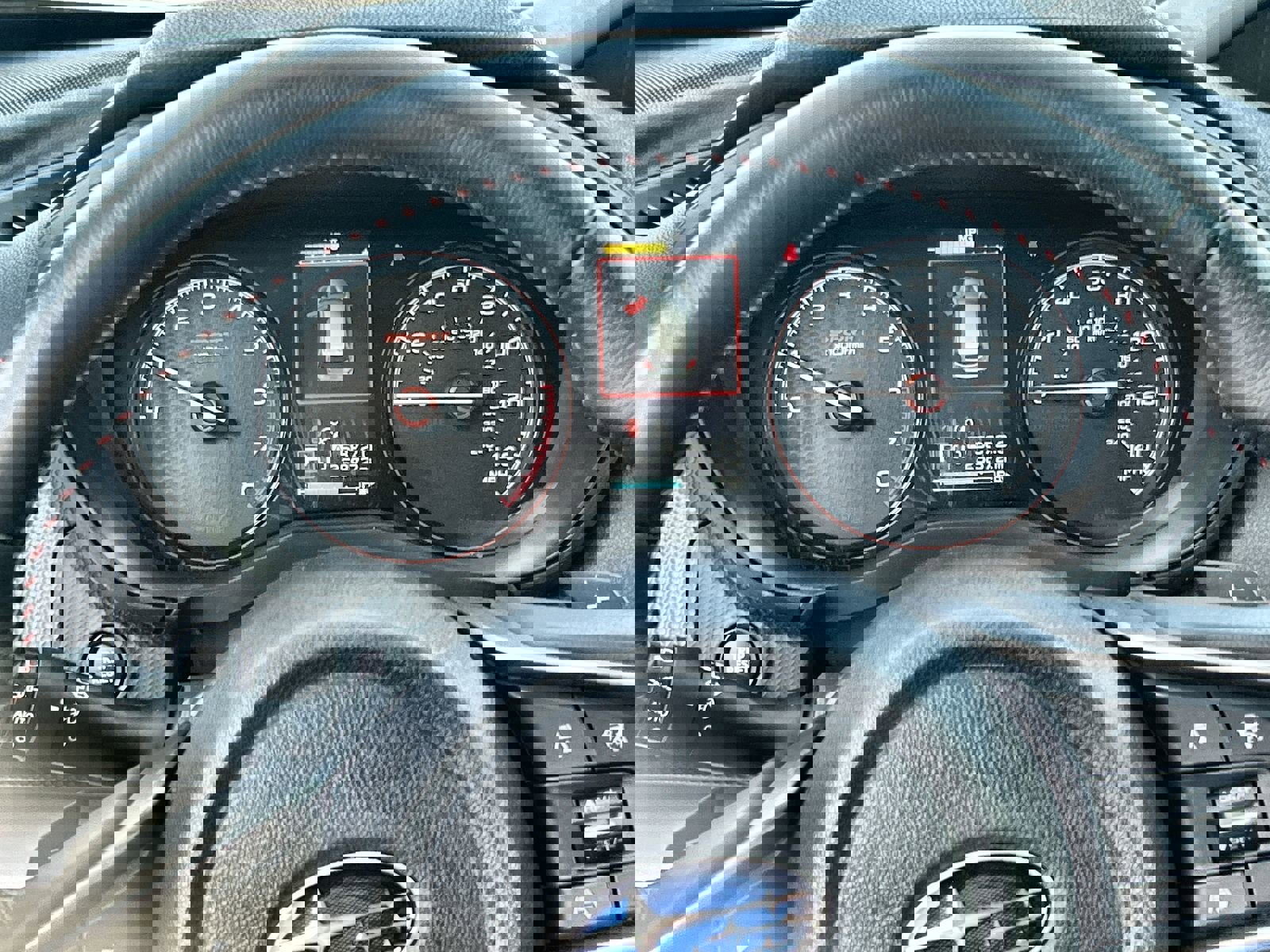 Used 2019 Subaru Forester Sport w/ Popular Package #2 image 19