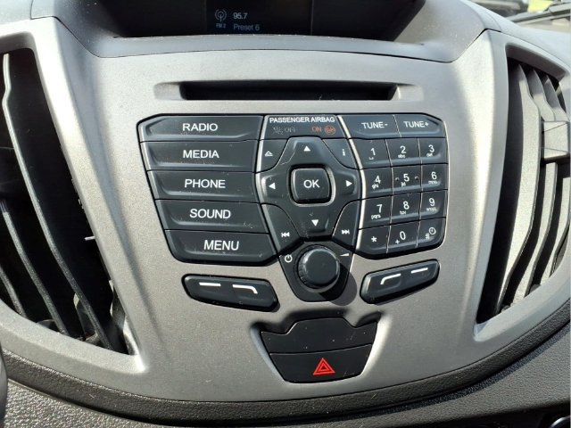 Used 2019 Ford Transit 250 148 Medium Roof w/ Interior Upgrade Package RWD image 19