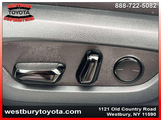 Used 2024 Lexus RX 350 F Sport w/ Convenience Package AWD/4WD image 23