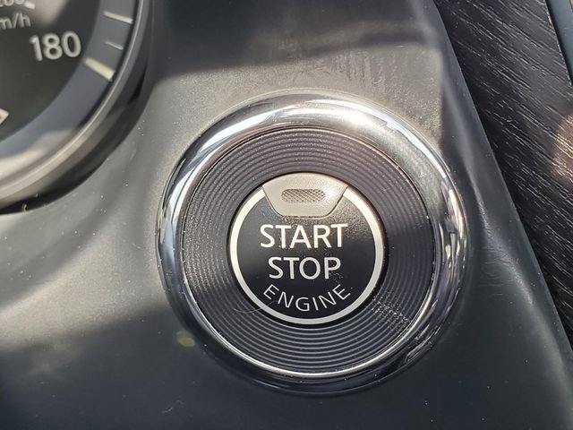 Used 2023 INFINITI Q50 Sensory image 28