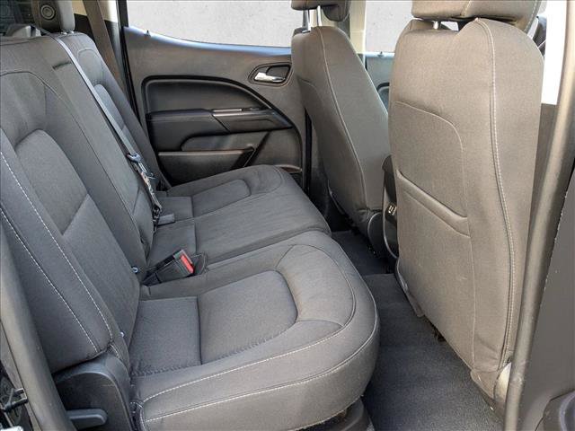 Used 2019 GMC Canyon SLE RWD image 19