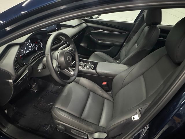 Used 2025 MAZDA MAZDA3 s image 13