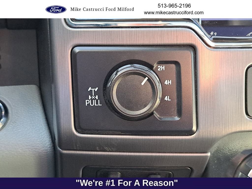 Used 2022 Ford F250 Limited w/ FX4 Off-Road Package image 16