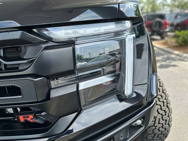 Certified 2025 Ford F150 Raptor w/ Equipment Group 803A Raptor R AWD/4WD image 9