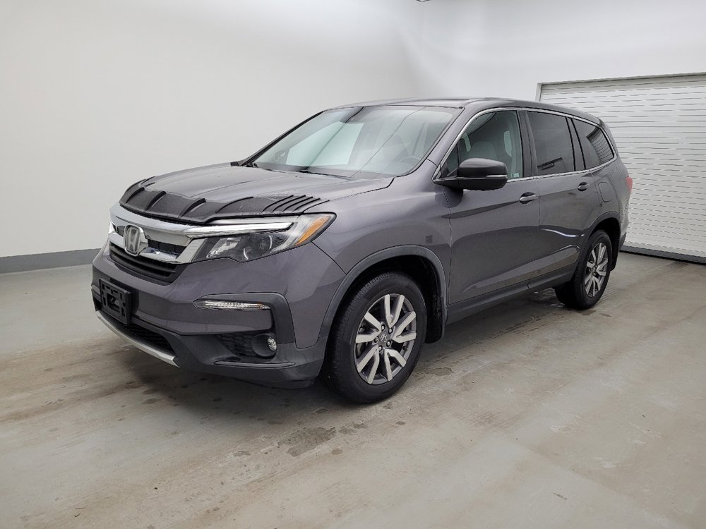 Used 2020 Honda Pilot EX image 2