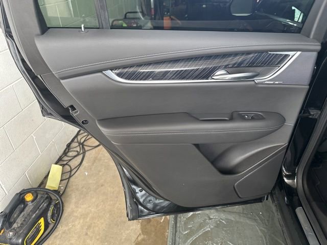 Certified 2023 Cadillac XT6 Premium Luxury image 14