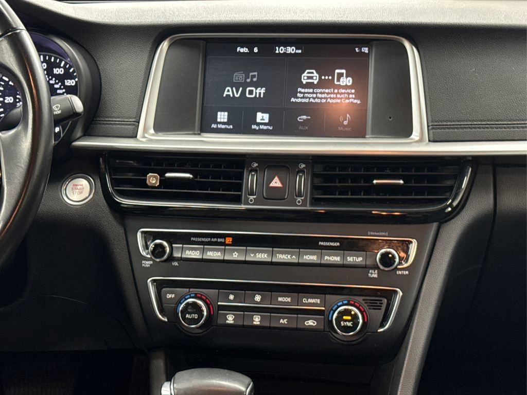 Used 2019 Kia Optima EX image 19