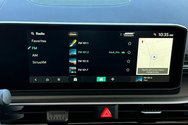 New 2026 Kia K5 GT-Line image 21