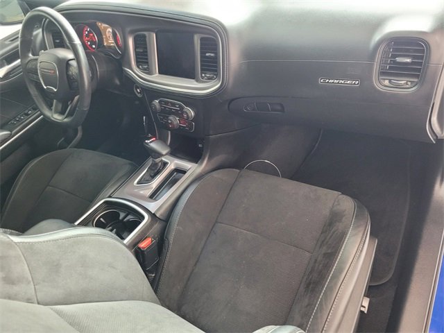 Certified 2022 Dodge Charger R/T w/ Plus Group image 19