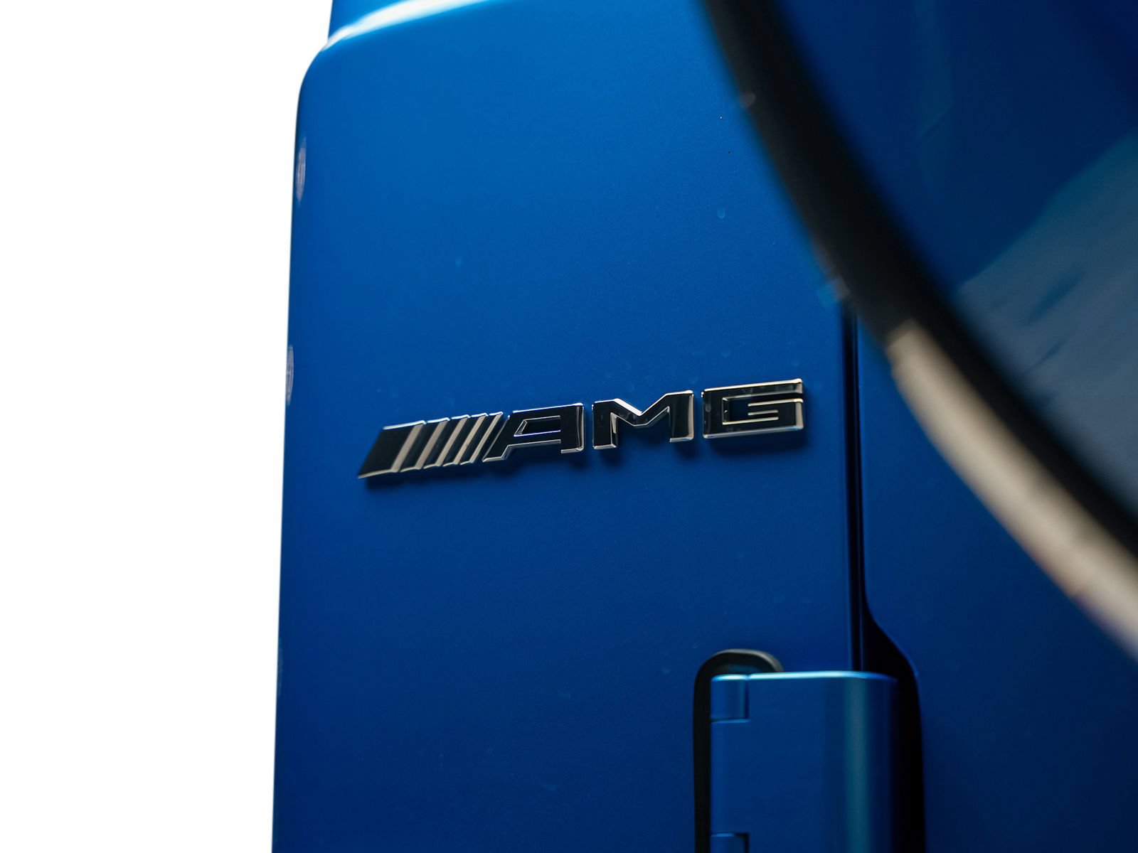 Used 2021 Mercedes-Benz G 63 AMG 4MATIC image 16