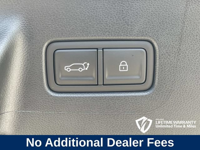New 2026 Hyundai Santa Fe SEL FWD image 13