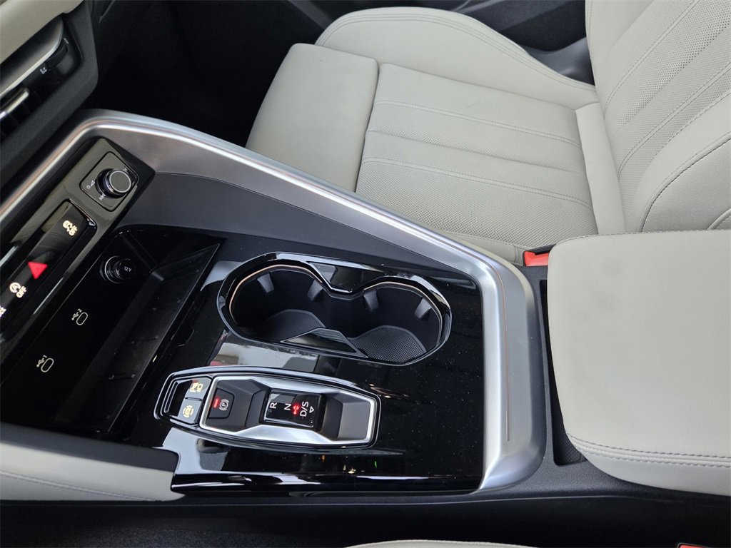 New 2025 Audi Q5 2.0T Premium Plus image 24