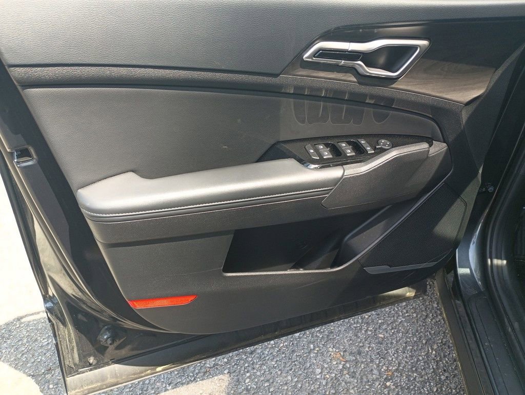 Used 2024 Kia Sportage X-Line image 10