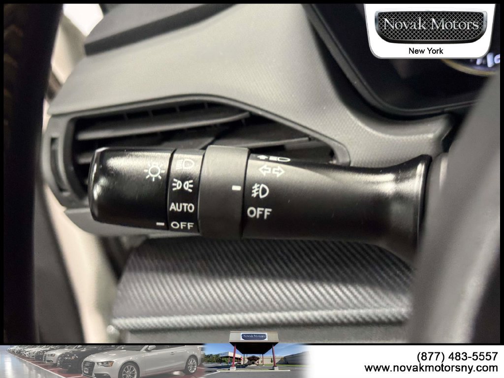Used 2024 Subaru Crosstrek 2.5i Sport AWD/4WD image 20