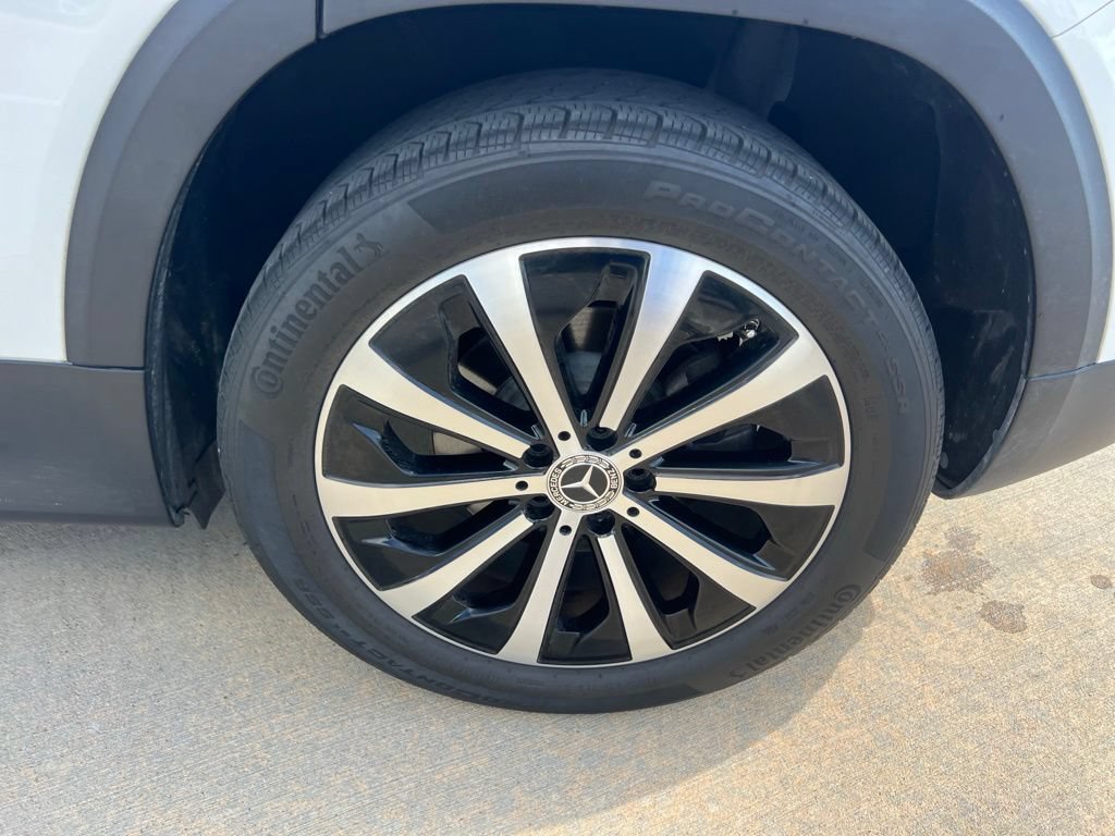 Used 2021 Mercedes-Benz GLB 250 image 27