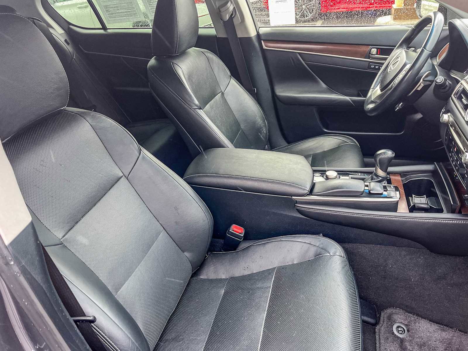 Used 2014 Lexus GS 350 w/ Premium Package image 16