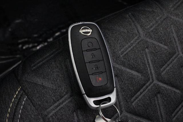 Certified 2026 Nissan Kicks SV FWD image 29