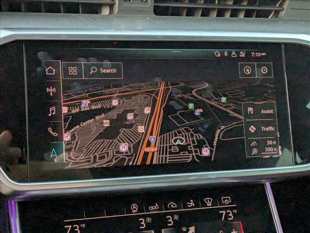 Used 2020 Audi S7 Prestige w/ Prestige Package image 9