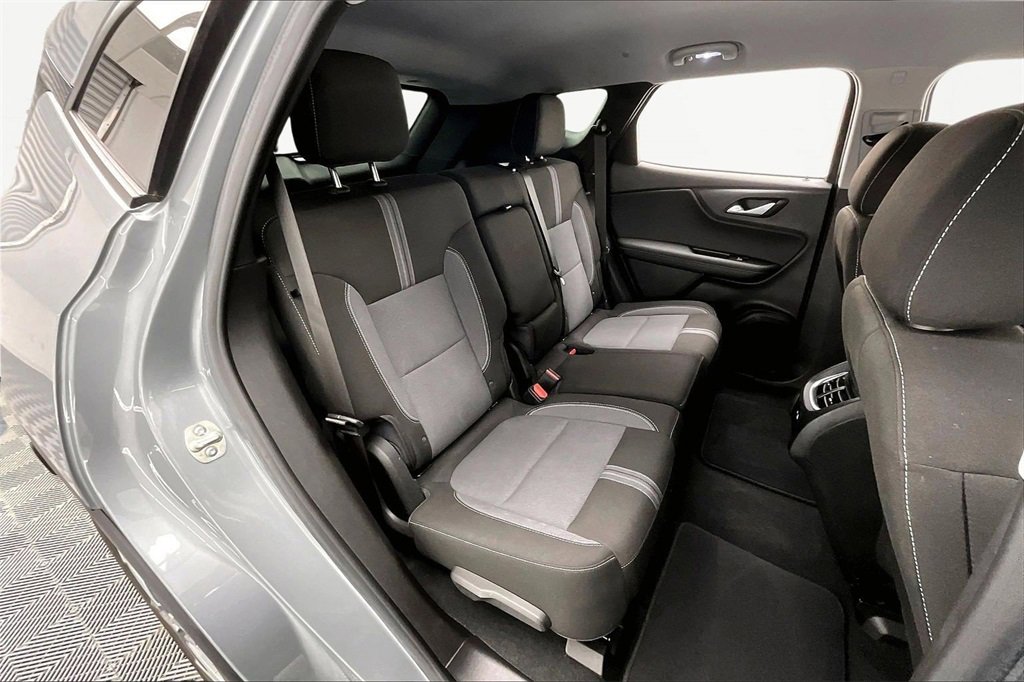 Used 2023 Chevrolet Blazer LT w/ Convenience Package image 27