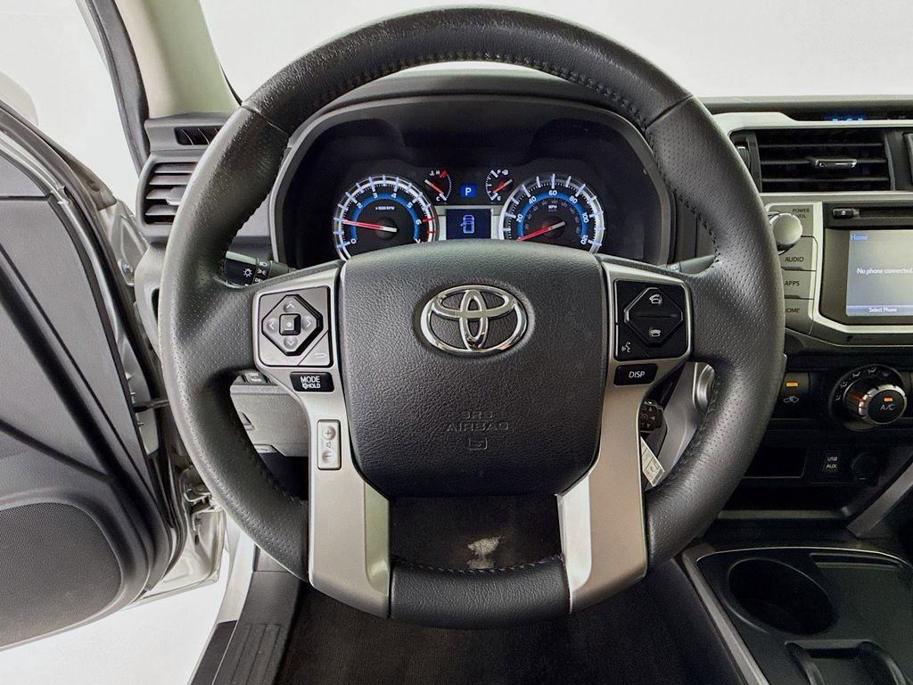 Used 2017 Toyota 4Runner SR5 image 14