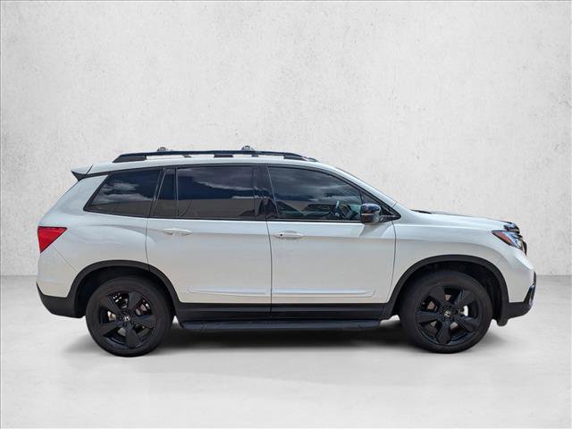 Used 2021 Honda Passport Elite image 4