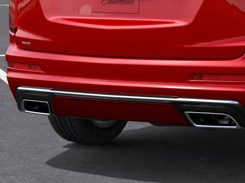 New 2025 Cadillac XT6 Premium Luxury image 14