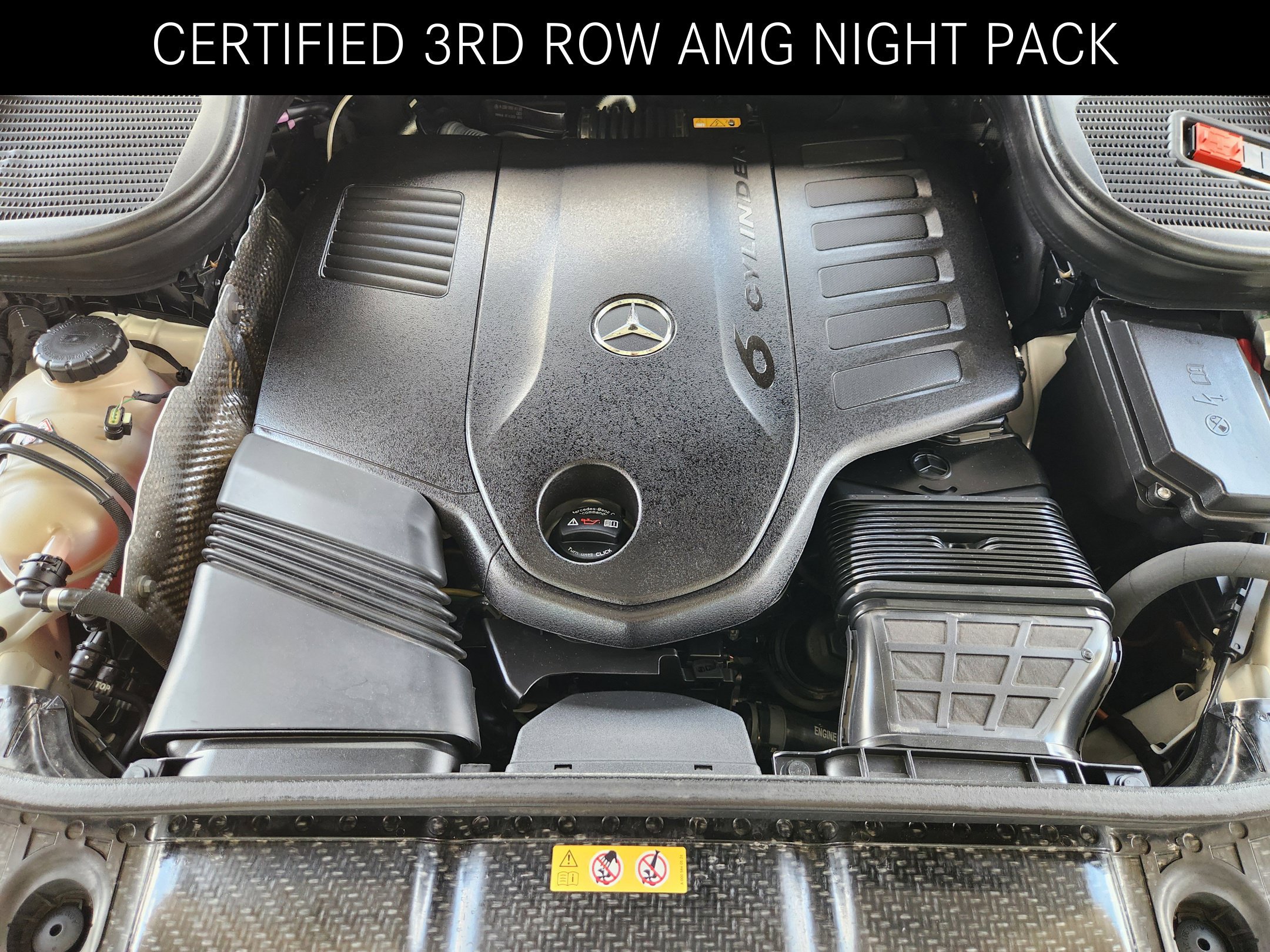 Certified 2024 Mercedes-Benz GLE 450 4MATIC image 32