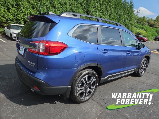 New 2027 Subaru Ascent Limited AWD/4WD image 7