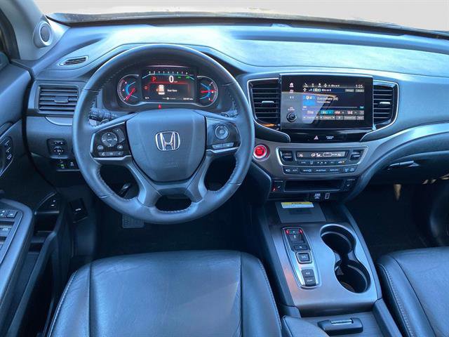 Used 2022 Honda Pilot Special Edition image 13