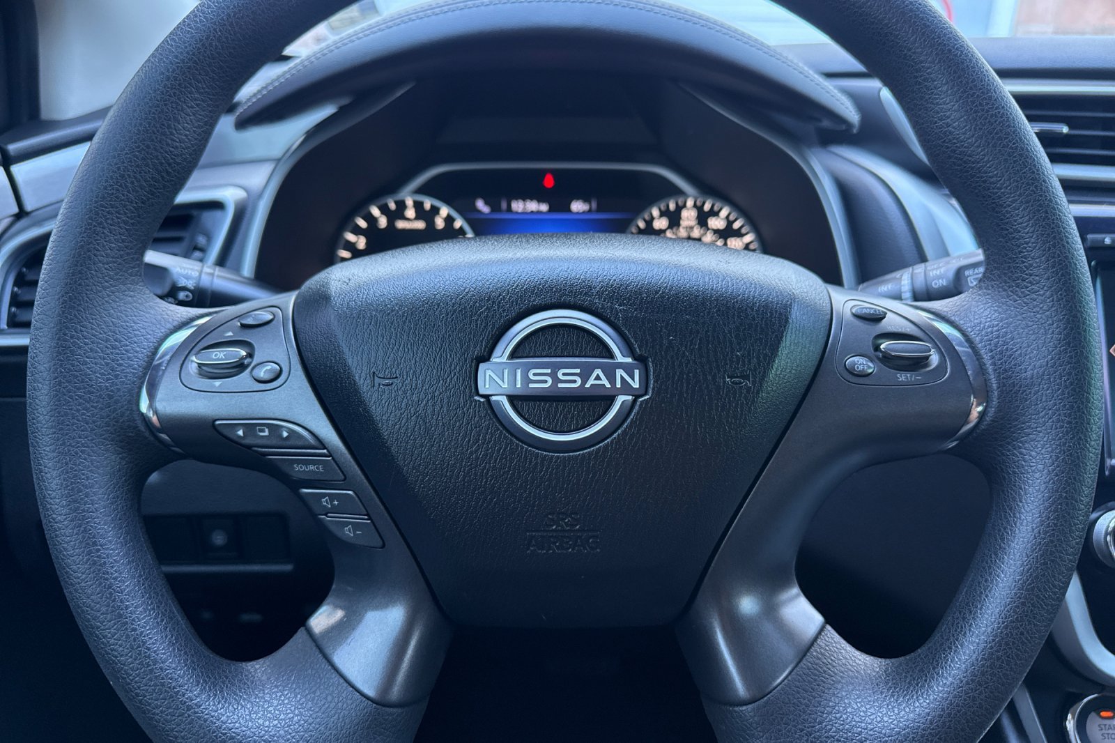 Used 2023 Nissan Murano S AWD/4WD image 33