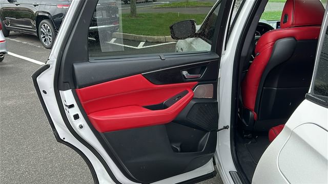 Certified 2024 Acura MDX Type S image 22