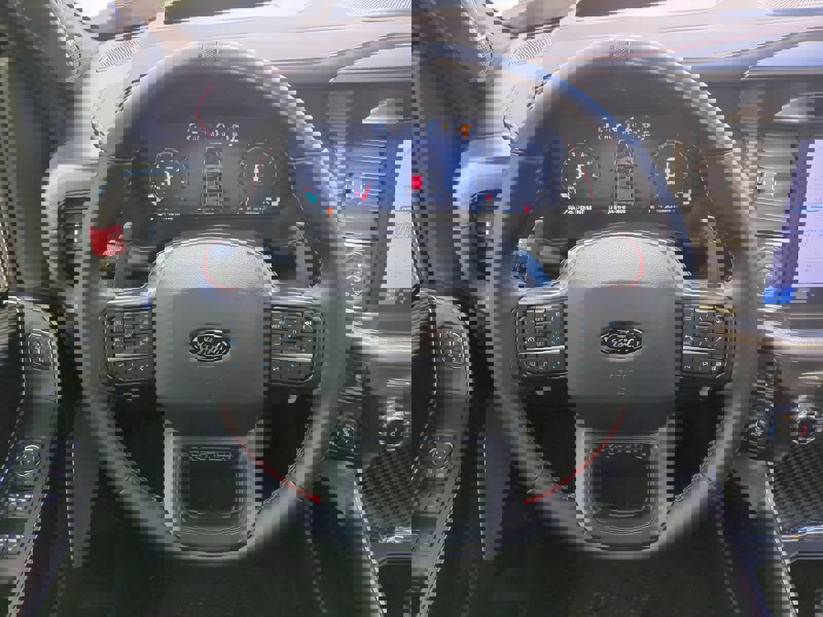 Certified 2024 Ford F150 Raptor image 24