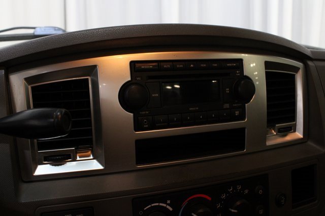 Used 2008 Dodge Ram 1500 Truck SLT w/ Trailer Tow Group image 11