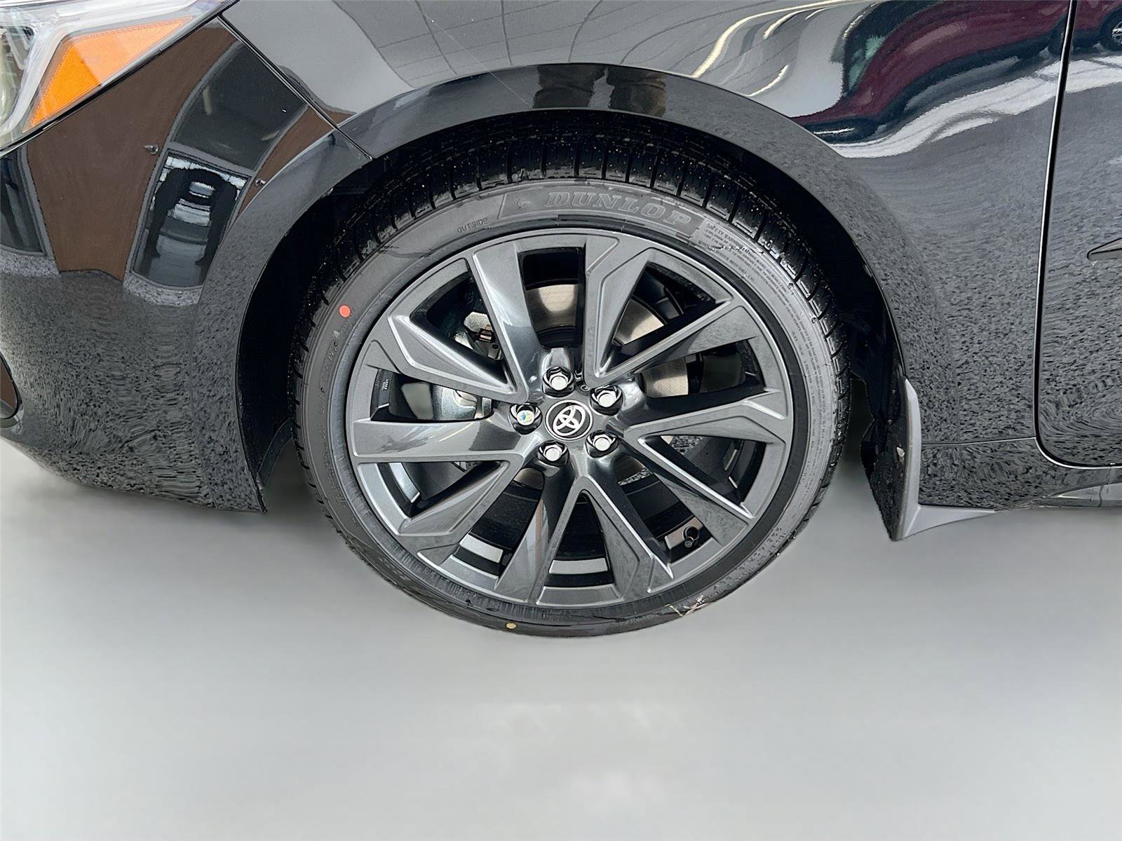 New 2026 Toyota Corolla XSE image 29