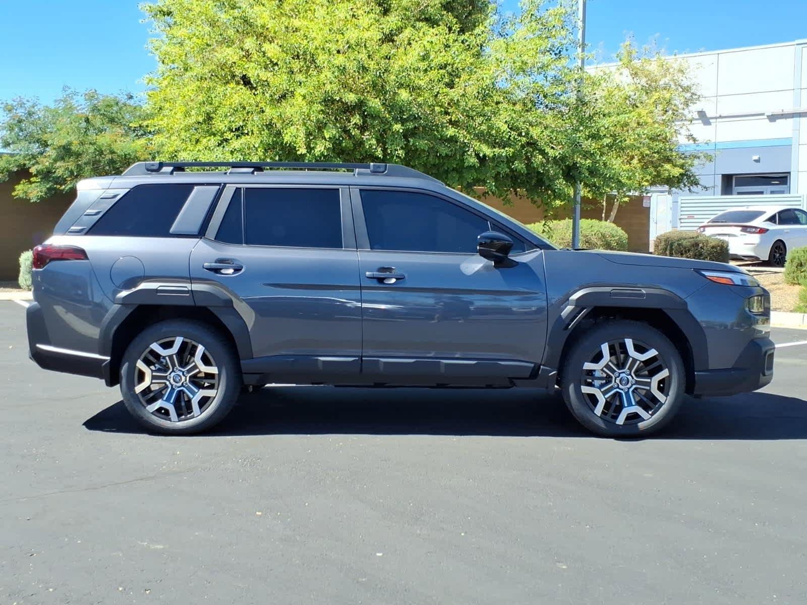 New 2026 Subaru Outback Touring XT AWD/4WD image 7