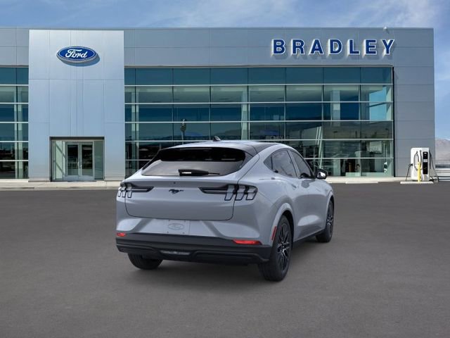 New 2026 Ford Mustang Mach-E Premium RWD image 8