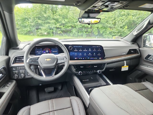 New 2026 Chevrolet Tahoe High Country AWD/4WD image 20