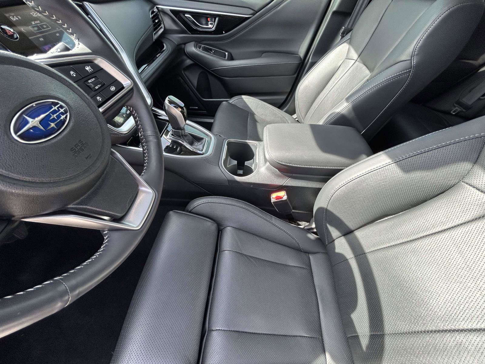 Used 2025 Subaru Outback Touring image 10