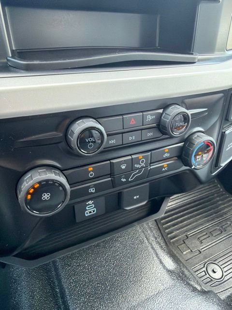 New 2026 Ford F250 XL w/ XL Chrome Package AWD/4WD image 36