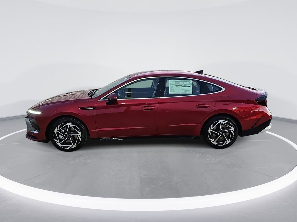 New 2026 Hyundai Sonata SEL FWD image 8