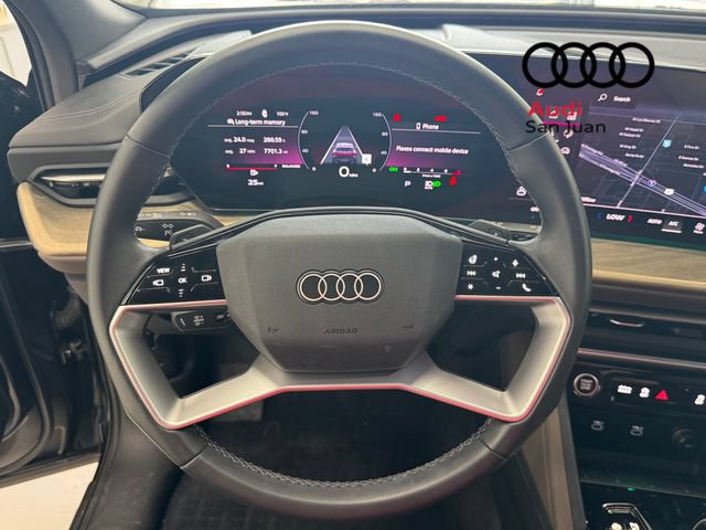 Used 2025 Audi Q5 Premium w/ Convenience Package AWD/4WD image 21